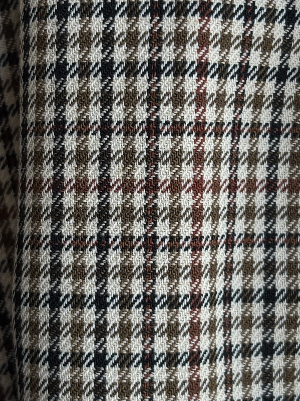 J. Crew classic crew